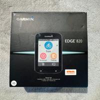 Garmin Edge 820