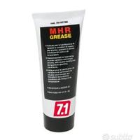 Tubetto grasso malossi per variatore o pulegge