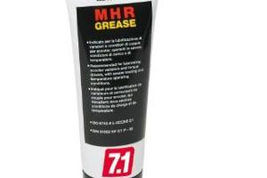 Tubetto grasso malossi per variatore o pulegge