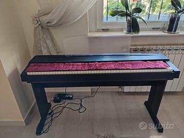Tastiera Yamaha 88 tasti