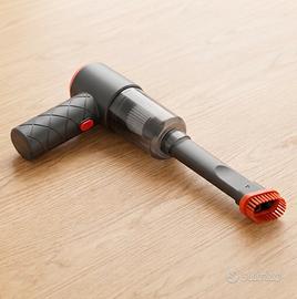mini aspirapolvere portatile USB perfetta per lego