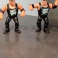 personaggi wrestling 