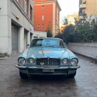 Jaguar xj6 4.2