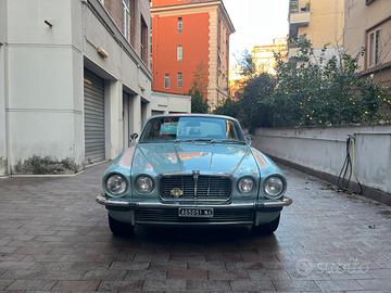 Jaguar xj6 4.2
