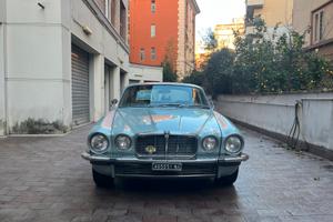 Jaguar xj6 4.2