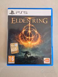 elden ring ps5 