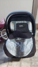 Ovetto peg perego con base