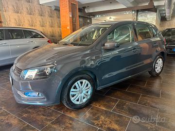 Volkswagen Polo 1.0 MPI 5p. Trendline