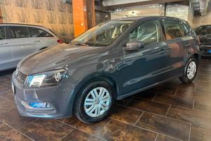 Volkswagen Polo 1.0 MPI 5p. Trendline