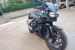 Bmw k1200r