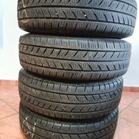 gomme invernali e cerchi per camper o commerciale