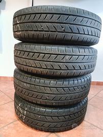 gomme invernali e cerchi per camper o commerciale