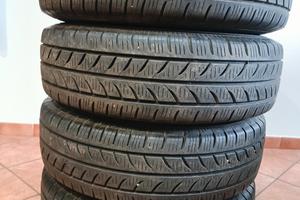 gomme invernali e cerchi per camper o commerciale