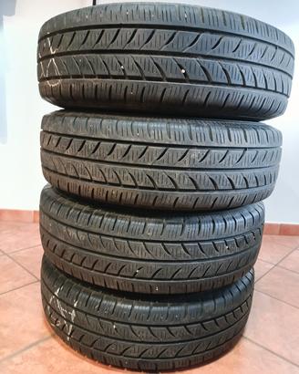gomme invernali e cerchi per camper o commerciale
