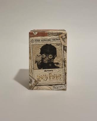 Blind Box Pop Mart Hirono Harry Potter