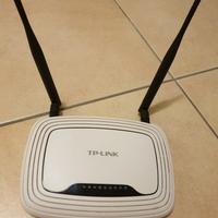 Router TP-LINK TL-WR841ND