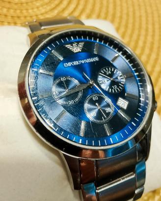 orologio Armani ar448