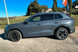 Nuova Tiguan R 1.5 Etsi 150 CV