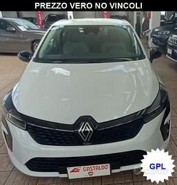 RENAULT Clio TCe 100 CV GPL 5 porte Evolution