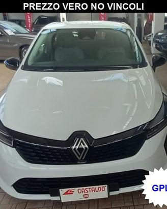 RENAULT Clio TCe 100 CV GPL 5 porte Evolution