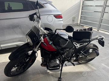 BMW Urban gs 1200 2023 nuova