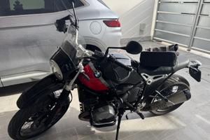 BMW Urban gs 1200 2023 nuova