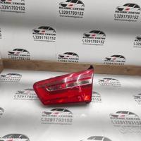 Faro fanale led stop posteriore destra audi a6