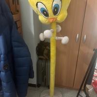 Appendi abiti tweeti