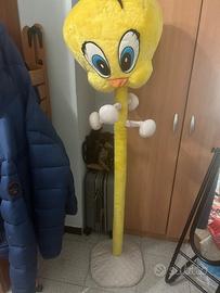 Appendi abiti tweeti