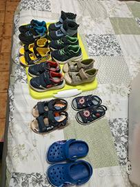 abbigliamento bimbo 3/4 