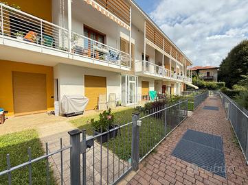 3 LOCALI A OLGIATE MOLGORA