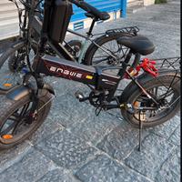 Bici eletrrica engwe ep 2-pro