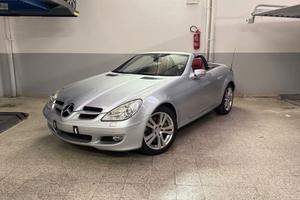Mercedes-benz SLK 350 ASI-PACK DESIGNO-BOOK.SERVIC