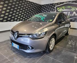 Renault Clio - 2013 1.2 75CV GPL Live