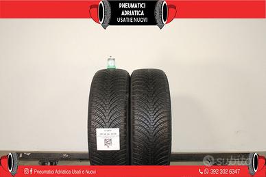 2 Gomme 185 60 R 14 Falken al 90% SPED GRATIS