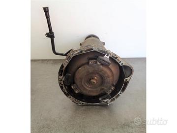 2202701300 CAMBIO AUTOMATICO 5M MERCEDES-BENZ CLAS