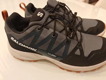 SCARPE N. 39 SALOMON