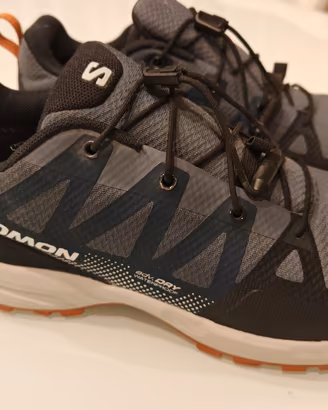 SCARPE N. 39 SALOMON