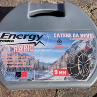 Catene da neve Energy 9mm 050