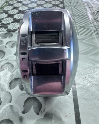 DNA Alfa Romeo Giulietta/Mito