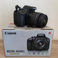 Canon EOS 4000D