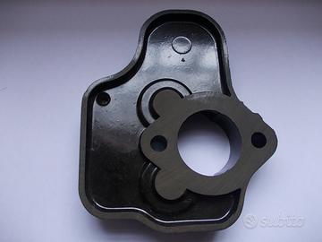 Distanziale carburatore Fiat 500 R-126