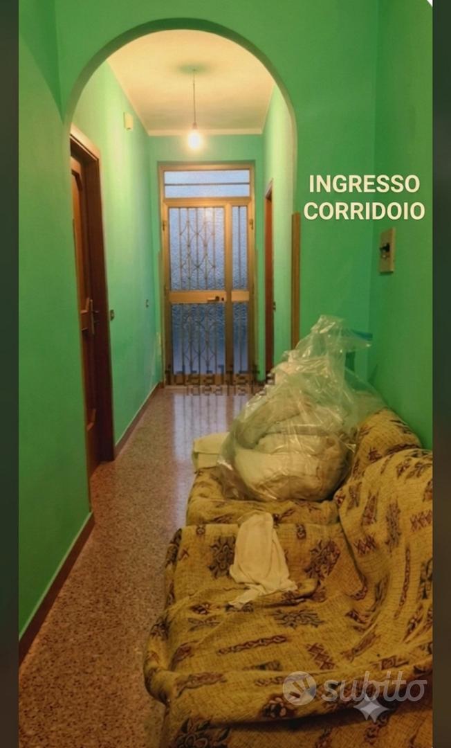Appartamento – Montecorice, Agnone - Altro