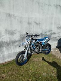 Tm 125 smr