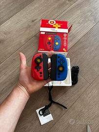 Joy-Con controller Nintendo Switch