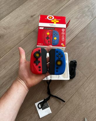 Joy-Con controller Nintendo Switch