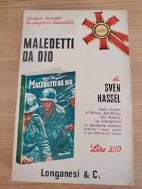 "Maledetti da Dio" di S. Hassel