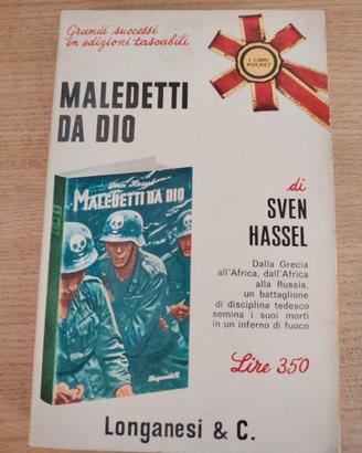 "Maledetti da Dio" di S. Hassel