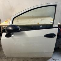 PORTA ANT SX FIAT GRANDE PUNTO BIANCA