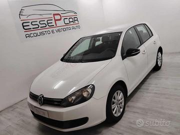 VOLKSWAGEN Golf 1.6 TDI DPF 5p. Comfortline
